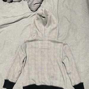 OP Boys Full Zip Jacket